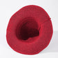 Knit Witch Hat - Halloween Costume Accessory