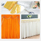 Fringe Tassel Lace Trim, 11 Yards 2.4 inch Wide, Sewing Trim for Curtain Embellishment Lamp Shade Tablecloth Stage Decor DIY Craft