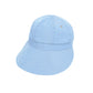 Womens Wide Brim Baseball Cap Bundle with UV Protection Ponytail Hole and Ventilated Eyelets Casual Outdoor Style