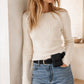 Faux Suede Waist Belt Bag with Mini Flap Pouch and Adjustable Buckle Strap