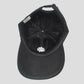 Women's Baseball Cap Stylish Solid Color with Daisy Embroidery
