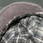 Trapper Hat - Warm Fleece-Lined Winter Hat with Chin Strap