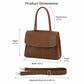 Classic Flap Messenger & Shoulder Bag