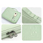 Tablet Sleeve Organizer Case with Handle for Work School and Travel