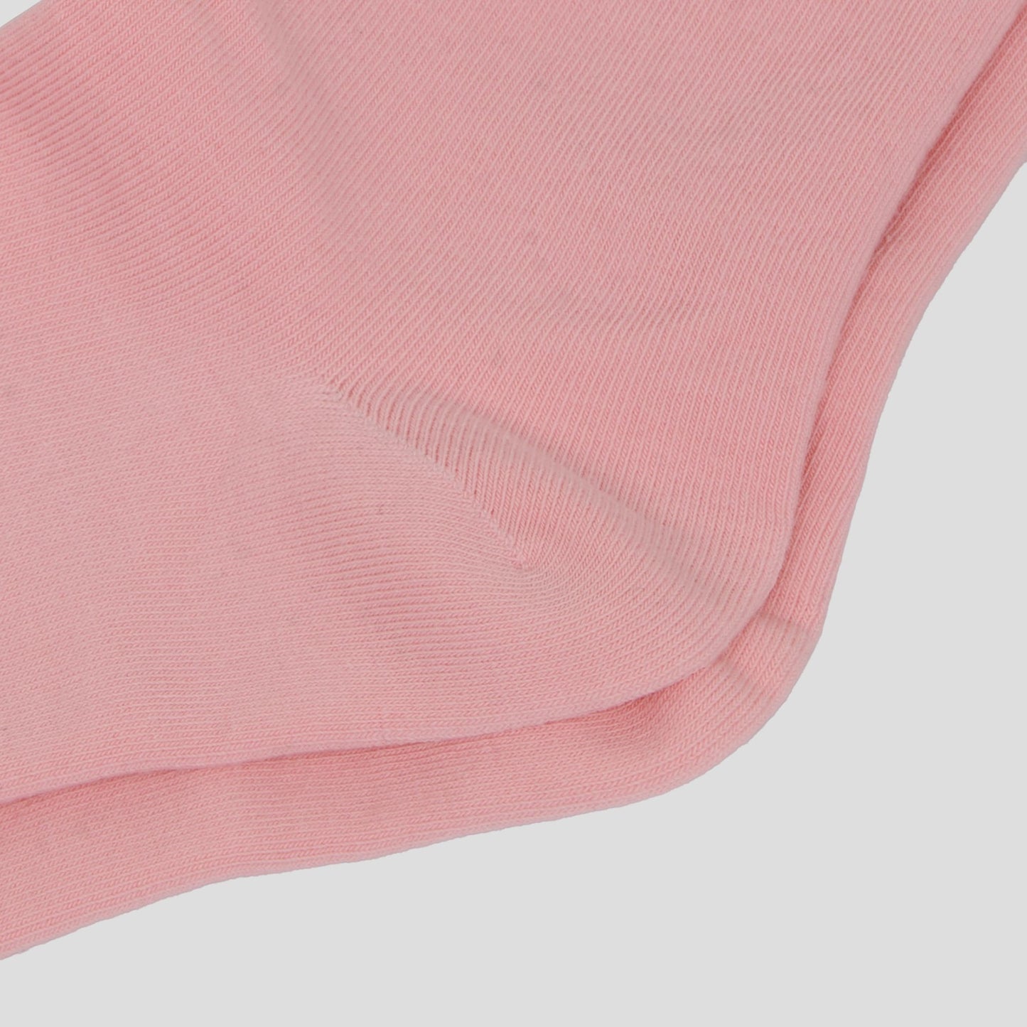 Slouchy Ankle Socks Soft Solid Cotton for Casual Comfort 2 Pairs