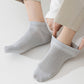 6 pair Men's Breathable Ankle Socks