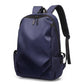 Sleek Essential Laptop Backpack - Versatile Daypack for Travel, School, and Office
