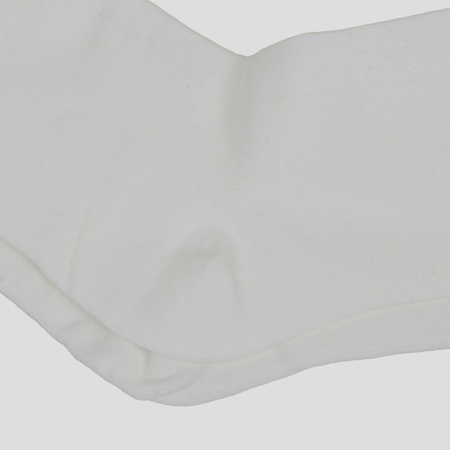 Slouchy Ankle Socks Soft Solid Cotton for Casual Comfort 2 Pairs