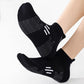 Men's 6pk Comfort Ankle - Length Athletic Socks