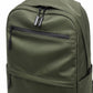 Multi-Pocket Commuter Backpack with Padded Shoulder Straps and Dual Side Pockets