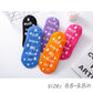 Non Slip Yoga Grip Socks Open Instep Pilates Barre Workout Socks Low Cut Athletic Socks 4 Pack
