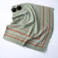 Large Versatile Silk Thin Scarf