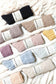 Mid-Calf Coral Velvet Socks For Women