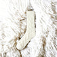 Mid-Calf Coral Velvet Socks For Women