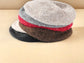 Fashionable and Versatile  Japanese knitted Beret Hat
