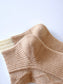 Thickened Mid-Calf Cashmere Artistic Wool Socks