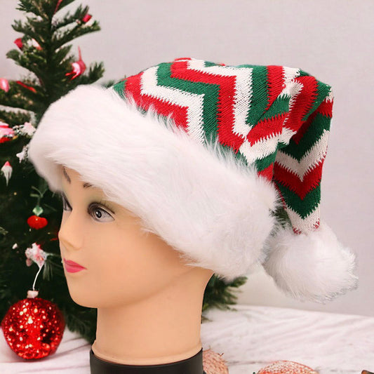 Festive Christmas Hat Headwear