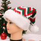 Festive Christmas Hat Headwear