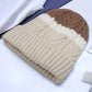 Thick Winter Knitted Hat