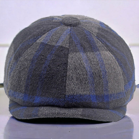 Polyester Winter And Autumn Beret Hat