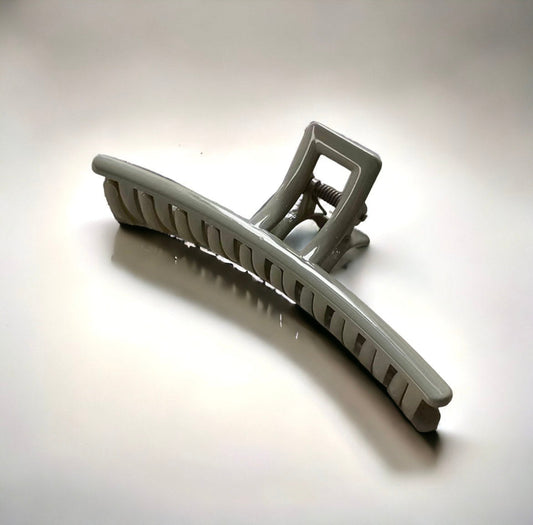 Minimalist Claw Hair Clip