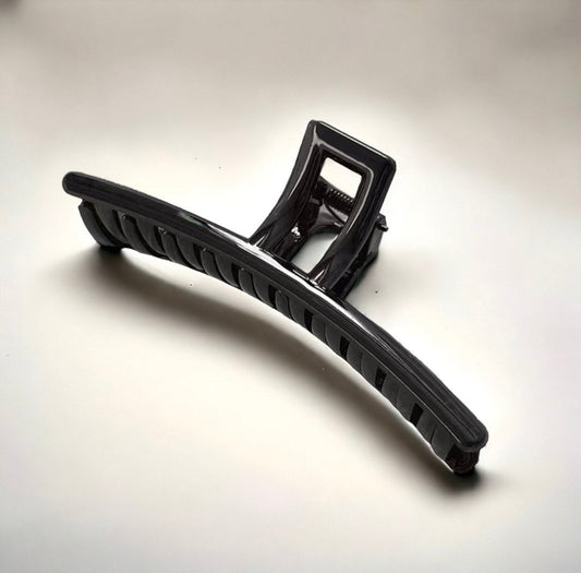 Minimalist Claw Hair Clip