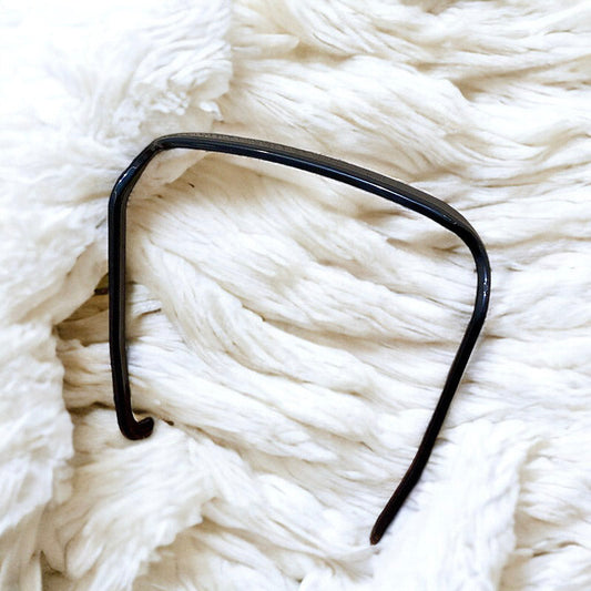 Square Thin Headband For Women