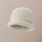 Autumn and Winter Pile Hats For Women