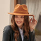 Chic Minimalist Fall Hat