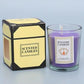 Scented Single Wick Candle