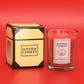 Scented Single Wick Candle