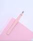 Baby Pink Slant Tweezers