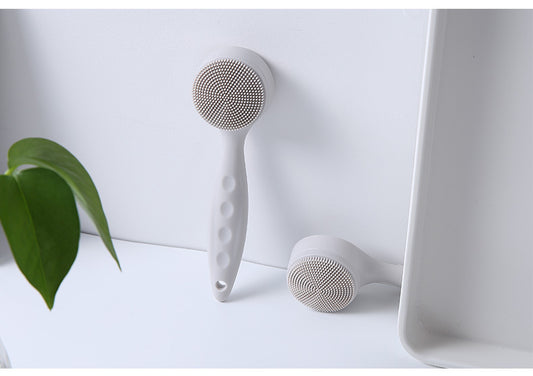 The Facial Glow Cleansing Brush