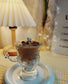 Iced Coffee Variety Decorative Candle