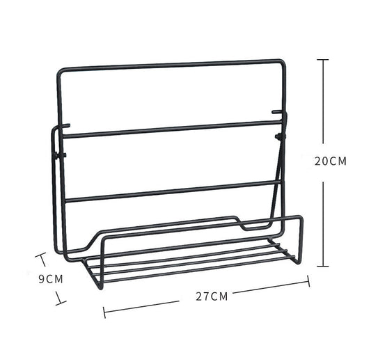 Jewelry Hanging Rack