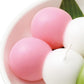 Japanese Dango Decorative Candle