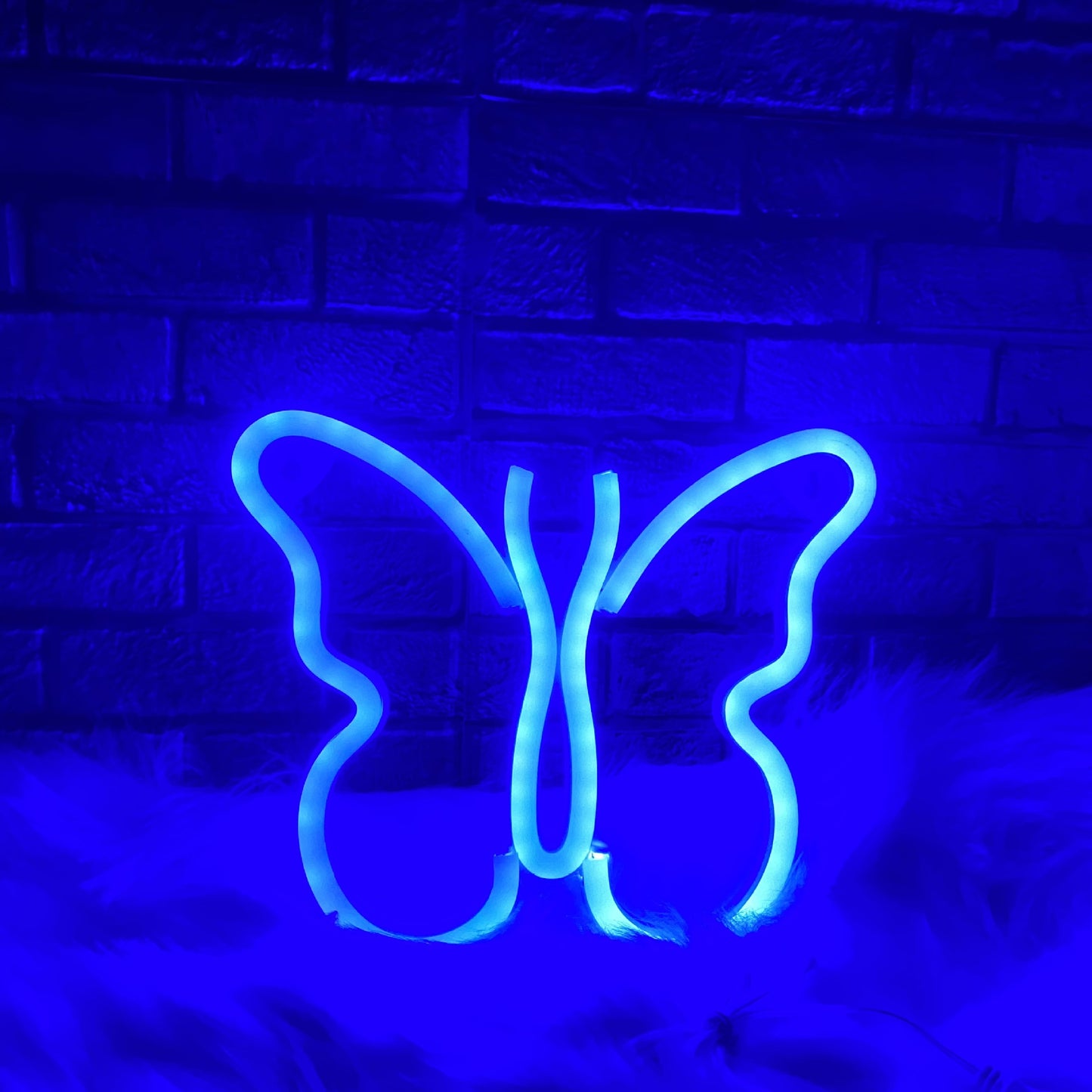 Butterfly Neon Light Sign