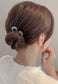 Classic Metallic Hair Pin