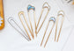 Classic Style Hair Pin Stick