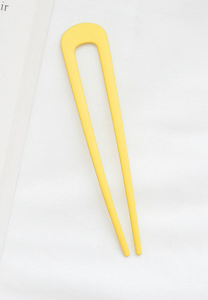 Classic Style Hair Pin Stick