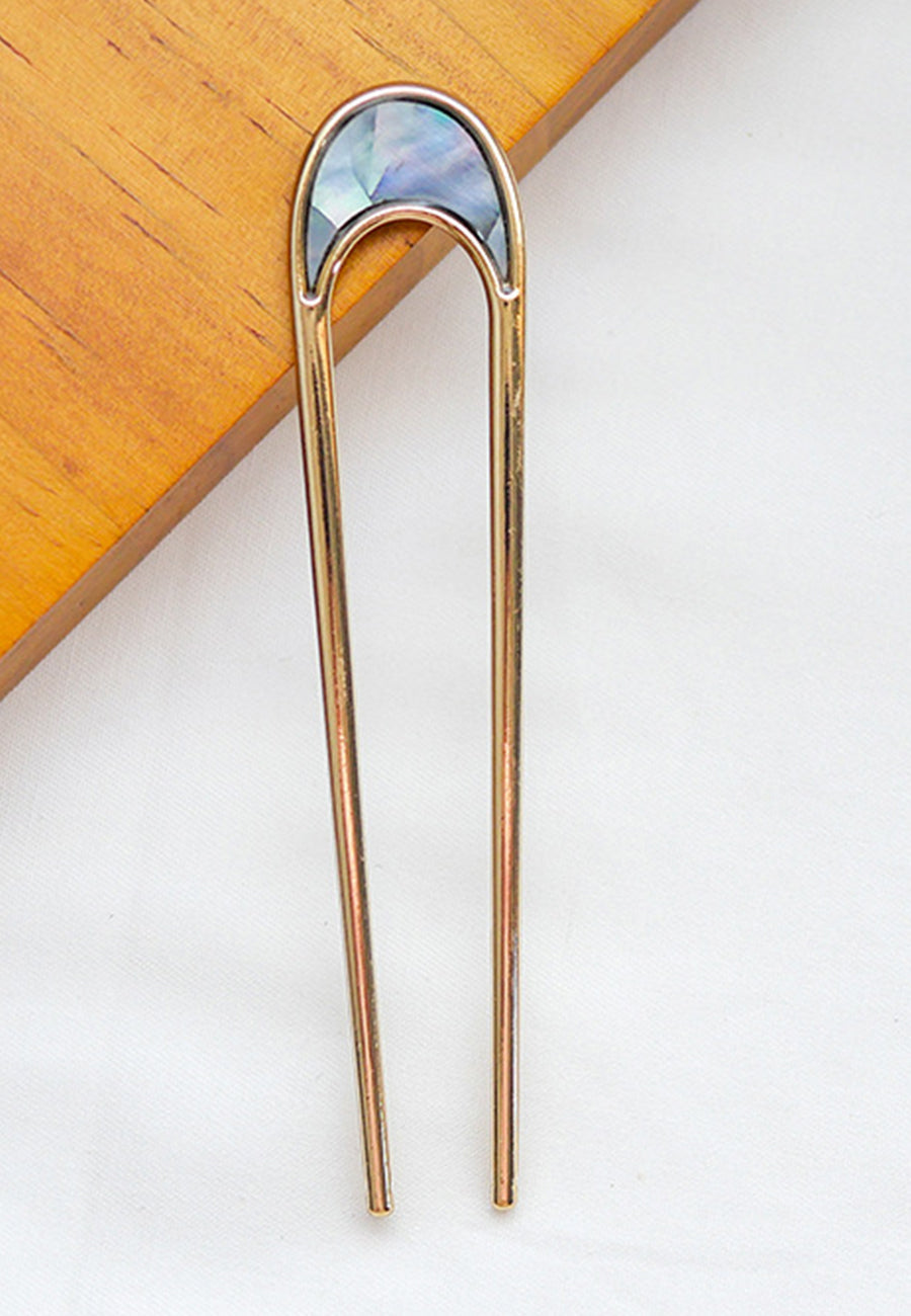 Classic Style Hair Pin Stick