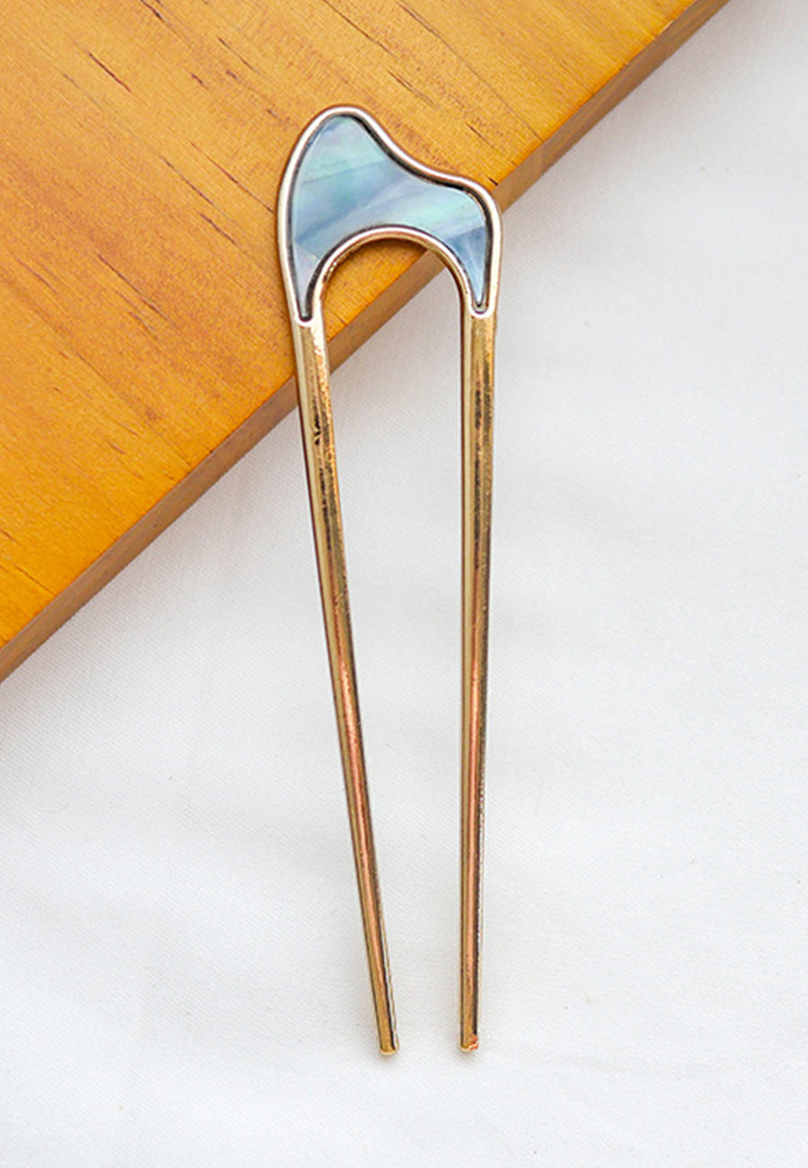 Classic Style Hair Pin Stick