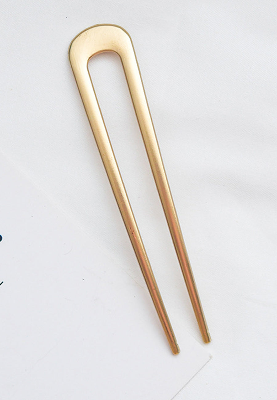 Classic Style Hair Pin Stick