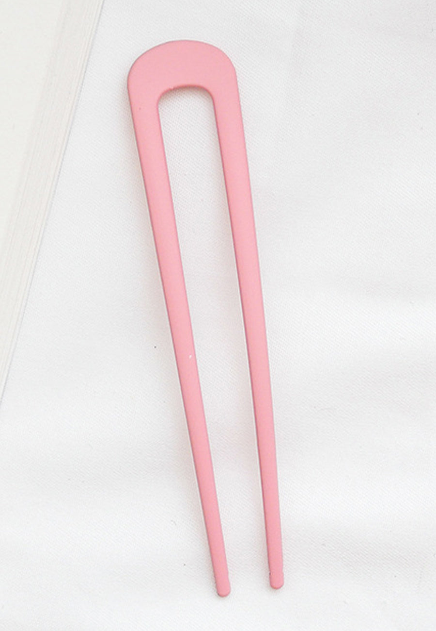 Classic Style Hair Pin Stick