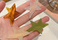 Irregular Star Hair Clip Set