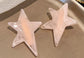 Irregular Star Hair Clip Set