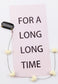 Heart Detail Hair Extension Hair Clip