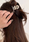 Funky Style Hair Claw