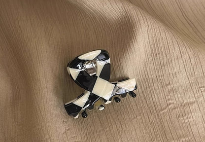 Funky Style Hair Claw