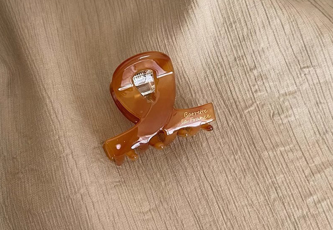 Funky Style Hair Claw